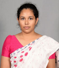 Dr. Gayathri Rathnayake