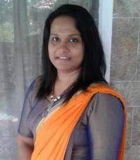 Dr. Peshala Kumari