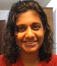 Dr. Sharmila Jayasena