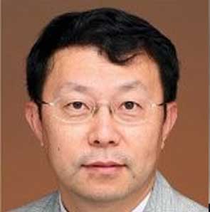 Prof. Joon Kim