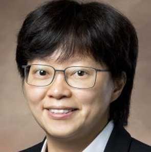 Prof. Shannon Au
