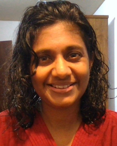 Prof. Sharmila Jayasena
